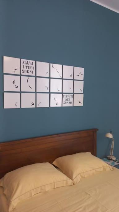 Giulia Town House Tra Citta E Mare Apartment Salerno Ngoại thất bức ảnh