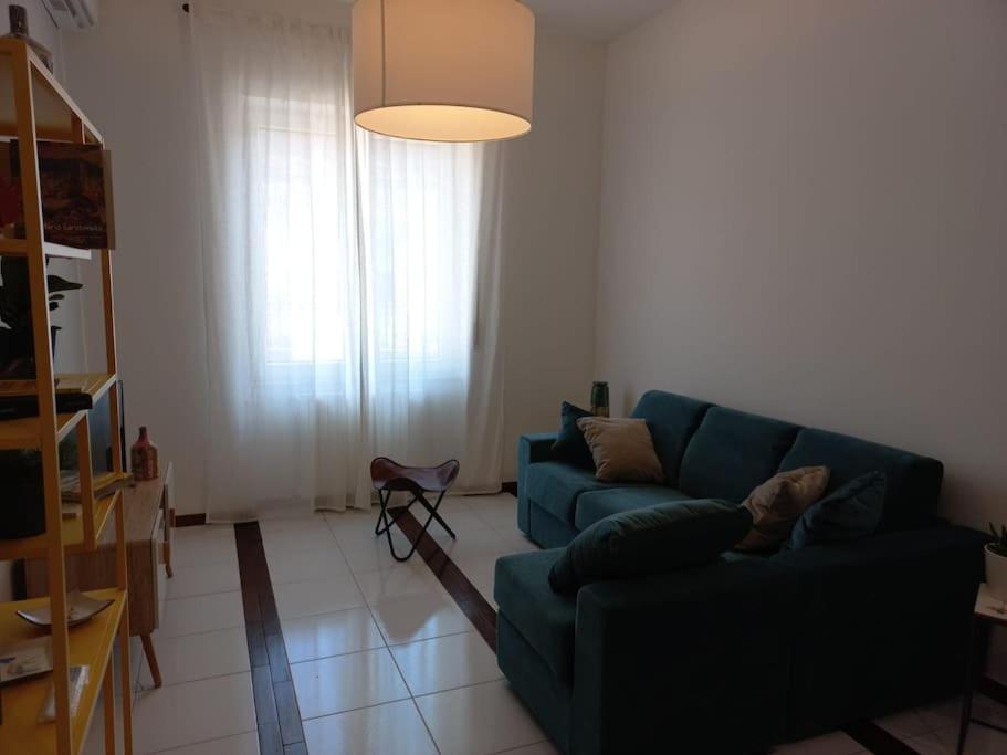 Giulia Town House Tra Citta E Mare Apartment Salerno Ngoại thất bức ảnh