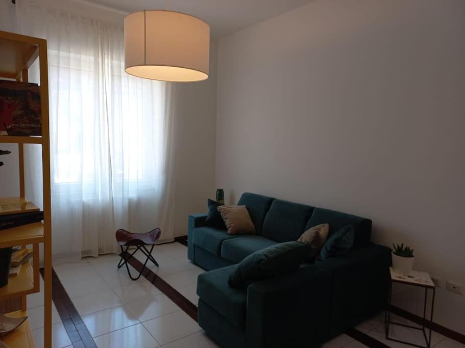 Giulia Town House Tra Citta E Mare Apartment Salerno Ngoại thất bức ảnh