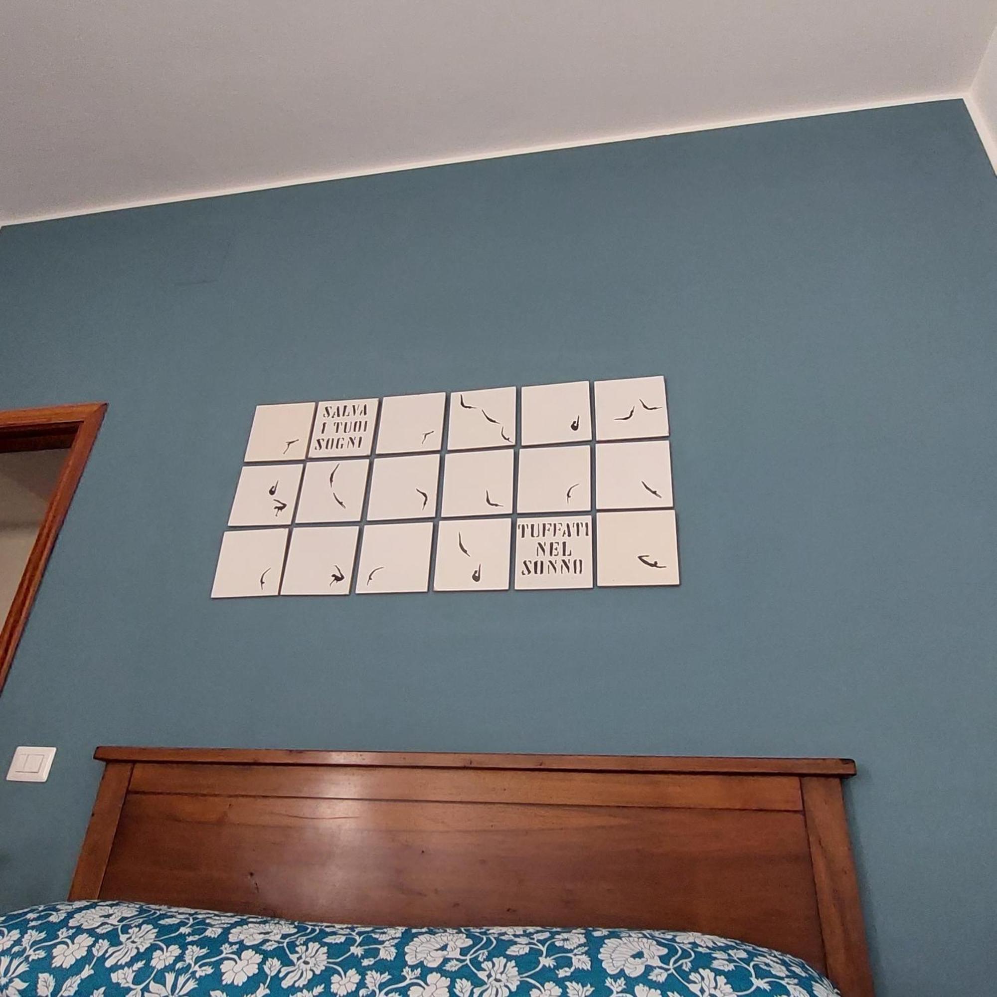 Giulia Town House Tra Citta E Mare Apartment Salerno Ngoại thất bức ảnh